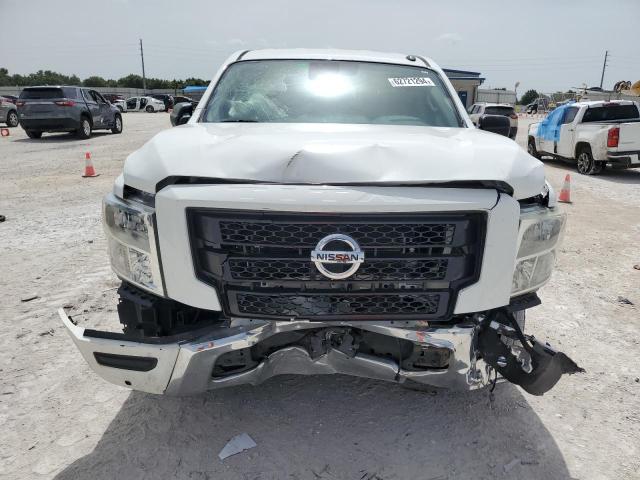 Photo 4 VIN: 1N6AA1EFXMN523925 - NISSAN TITAN 