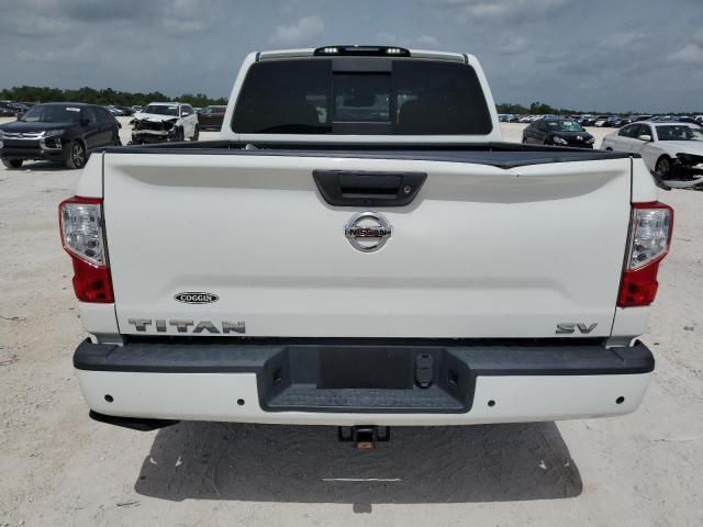 Photo 5 VIN: 1N6AA1EFXMN523925 - NISSAN TITAN 