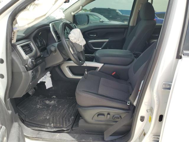 Photo 6 VIN: 1N6AA1EFXMN523925 - NISSAN TITAN 