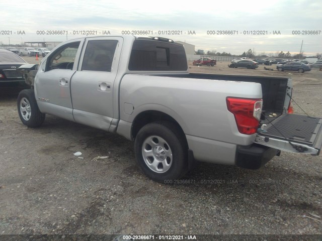 Photo 2 VIN: 1N6AA1EJ0HN507243 - NISSAN TITAN 