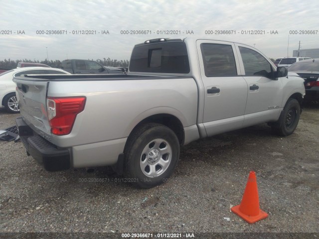 Photo 3 VIN: 1N6AA1EJ0HN507243 - NISSAN TITAN 