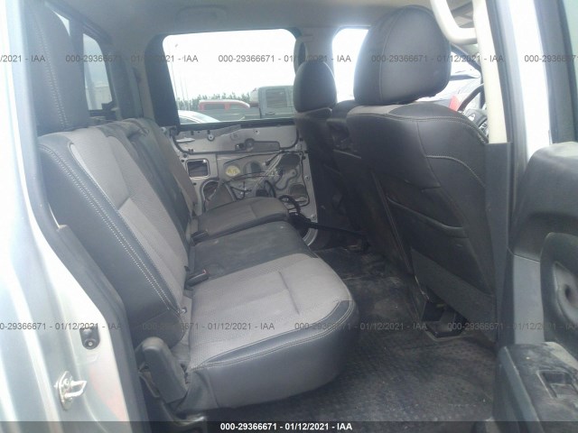 Photo 7 VIN: 1N6AA1EJ0HN507243 - NISSAN TITAN 