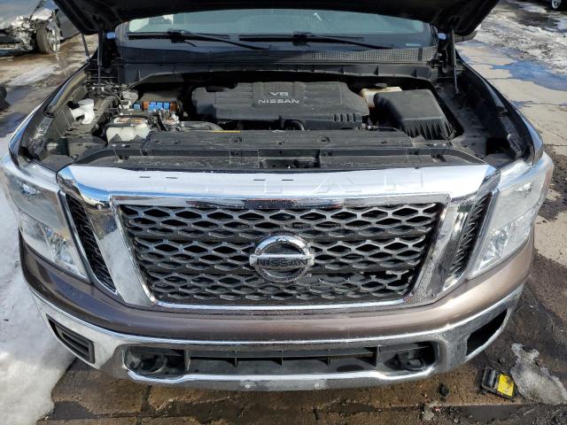 Photo 10 VIN: 1N6AA1EJ0HN542820 - NISSAN TITAN S 