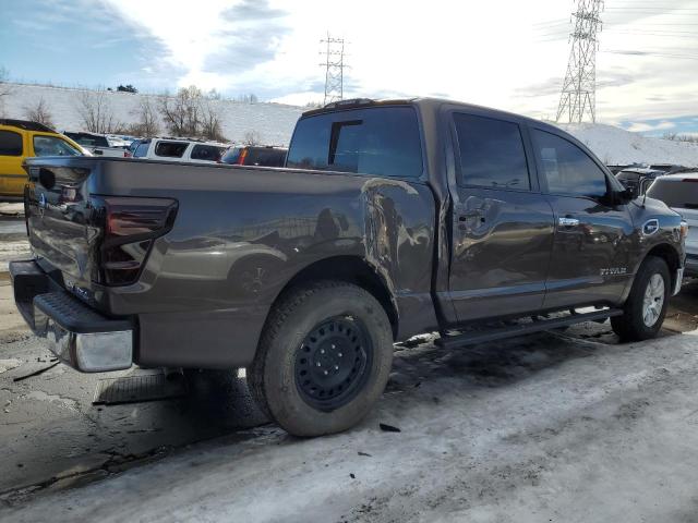 Photo 2 VIN: 1N6AA1EJ0HN542820 - NISSAN TITAN S 