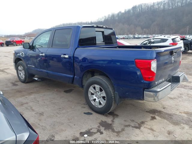 Photo 2 VIN: 1N6AA1EJ0HN569726 - NISSAN TITAN 