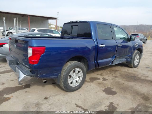 Photo 3 VIN: 1N6AA1EJ0HN569726 - NISSAN TITAN 