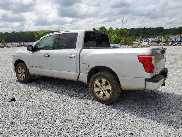 Photo 1 VIN: 1N6AA1EJ0JN507779 - NISSAN TITAN S 