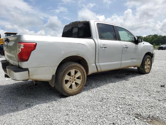 Photo 2 VIN: 1N6AA1EJ0JN507779 - NISSAN TITAN S 