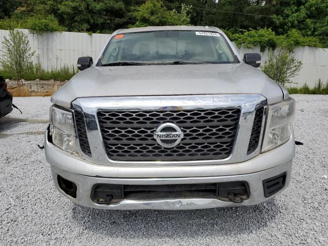 Photo 4 VIN: 1N6AA1EJ0JN507779 - NISSAN TITAN S 