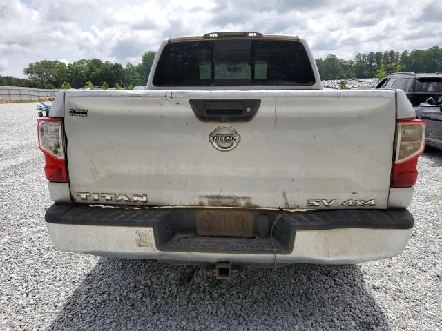 Photo 5 VIN: 1N6AA1EJ0JN507779 - NISSAN TITAN S 