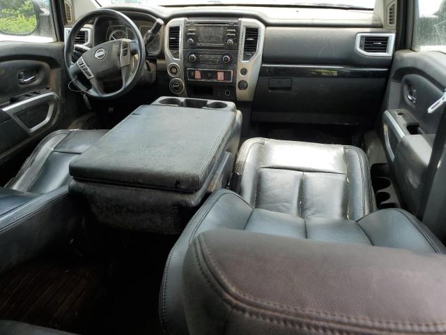 Photo 7 VIN: 1N6AA1EJ0JN507779 - NISSAN TITAN S 