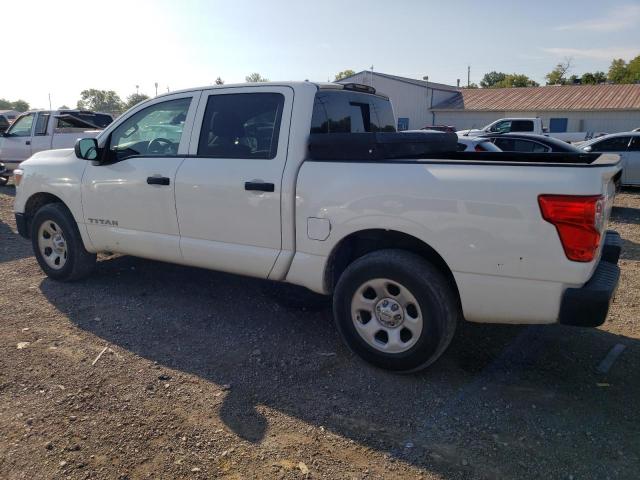 Photo 1 VIN: 1N6AA1EJ0KN509369 - NISSAN TITAN 