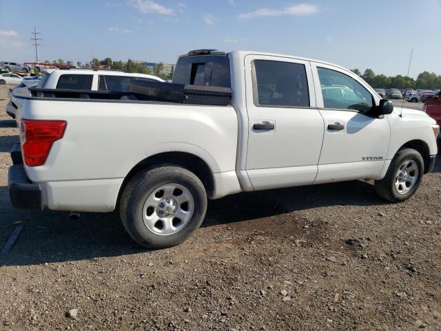 Photo 2 VIN: 1N6AA1EJ0KN509369 - NISSAN TITAN 