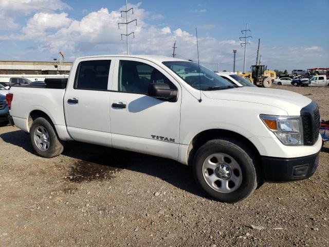 Photo 3 VIN: 1N6AA1EJ0KN509369 - NISSAN TITAN 