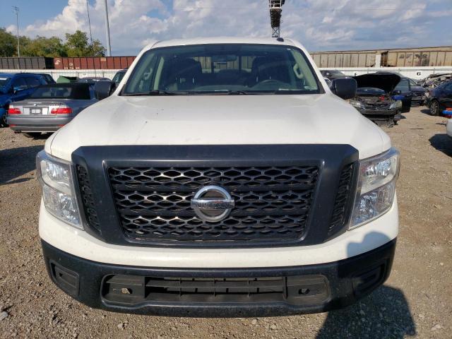 Photo 4 VIN: 1N6AA1EJ0KN509369 - NISSAN TITAN 