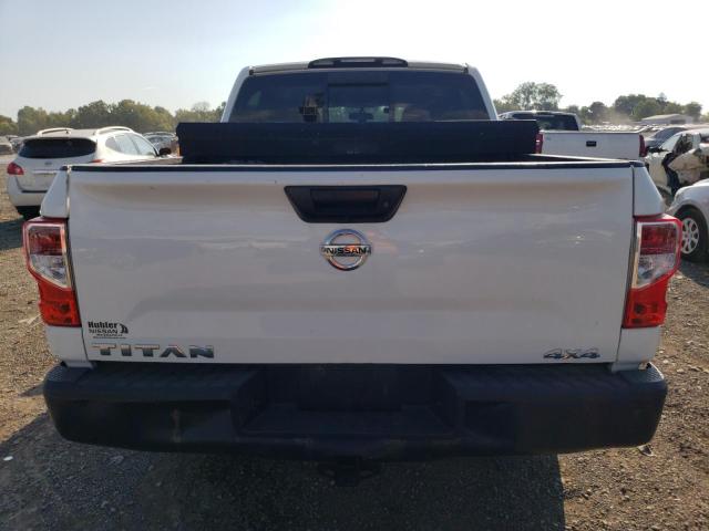 Photo 5 VIN: 1N6AA1EJ0KN509369 - NISSAN TITAN 