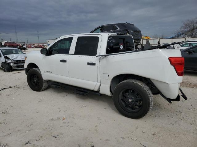 Photo 1 VIN: 1N6AA1EJ0KN534336 - NISSAN TITAN 