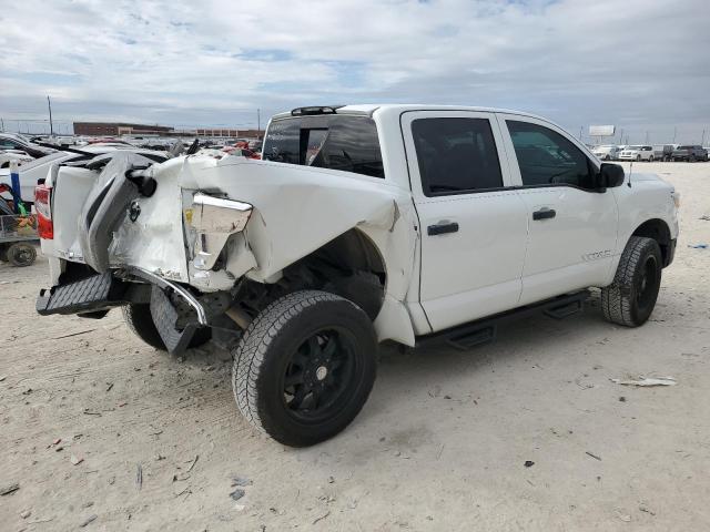 Photo 2 VIN: 1N6AA1EJ0KN534336 - NISSAN TITAN 