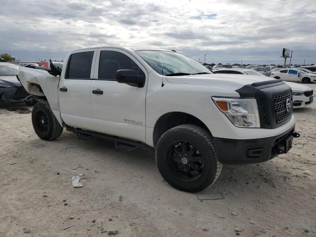 Photo 3 VIN: 1N6AA1EJ0KN534336 - NISSAN TITAN 