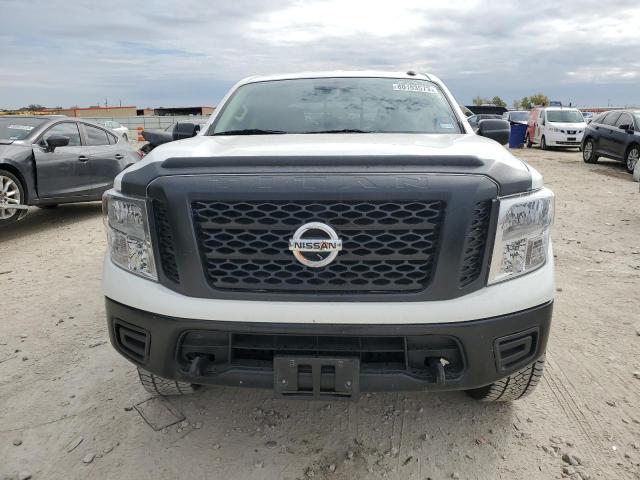 Photo 4 VIN: 1N6AA1EJ0KN534336 - NISSAN TITAN 