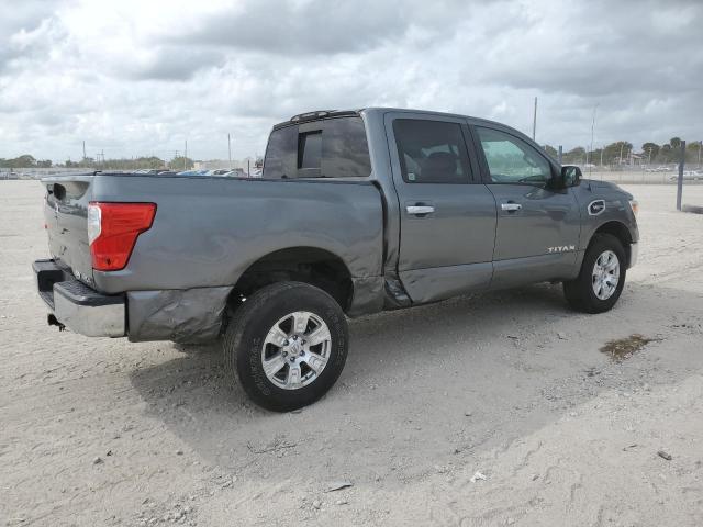 Photo 2 VIN: 1N6AA1EJ1HN532037 - NISSAN TITAN 