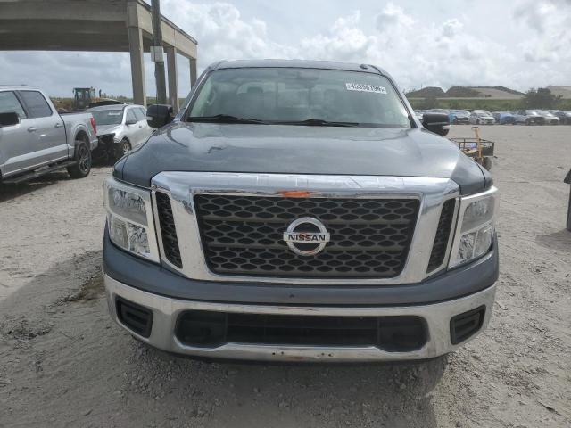 Photo 4 VIN: 1N6AA1EJ1HN532037 - NISSAN TITAN 