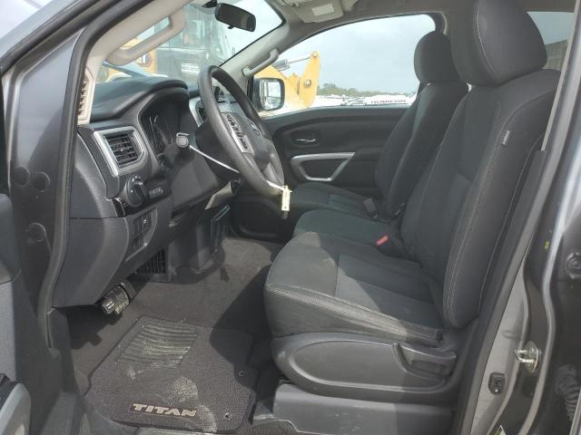 Photo 6 VIN: 1N6AA1EJ1HN532037 - NISSAN TITAN 