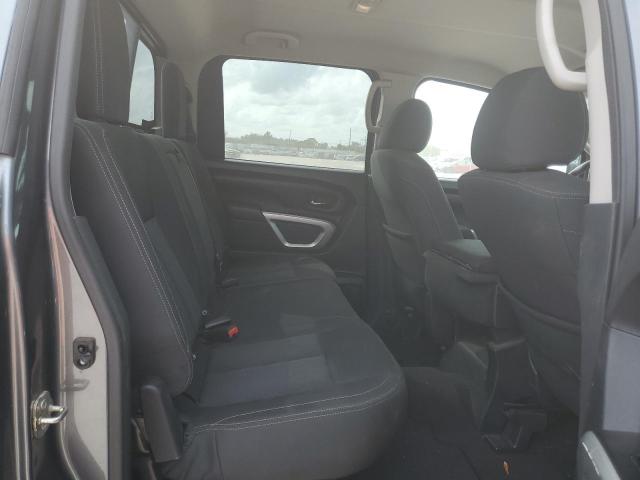 Photo 9 VIN: 1N6AA1EJ1HN532037 - NISSAN TITAN 