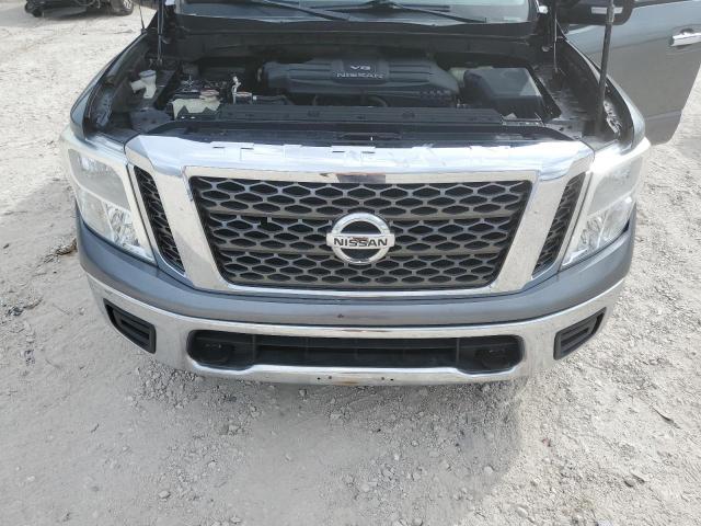 Photo 10 VIN: 1N6AA1EJ1HN532037 - NISSAN TITAN S 