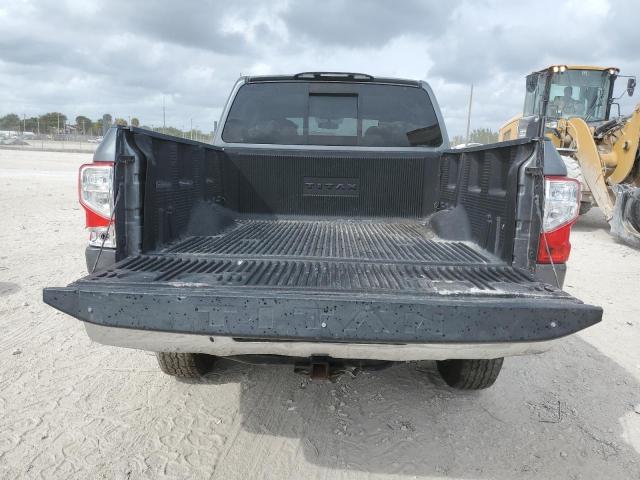 Photo 5 VIN: 1N6AA1EJ1HN532037 - NISSAN TITAN S 