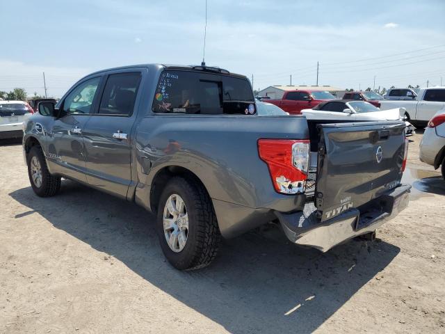 Photo 1 VIN: 1N6AA1EJ1HN532037 - NISSAN TITAN S 