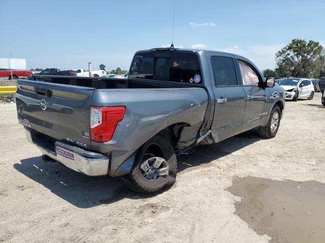 Photo 2 VIN: 1N6AA1EJ1HN532037 - NISSAN TITAN S 