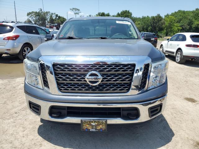 Photo 4 VIN: 1N6AA1EJ1HN532037 - NISSAN TITAN S 