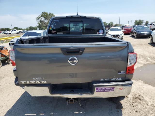 Photo 5 VIN: 1N6AA1EJ1HN532037 - NISSAN TITAN S 