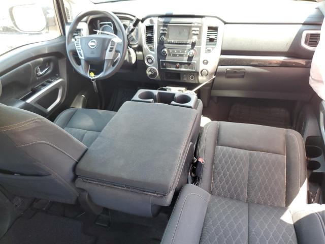 Photo 7 VIN: 1N6AA1EJ1HN532037 - NISSAN TITAN S 