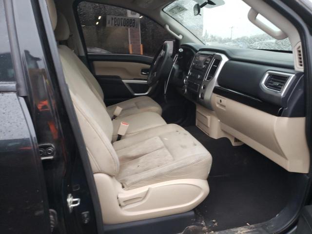 Photo 4 VIN: 1N6AA1EJ1HN537500 - NISSAN TITAN S 