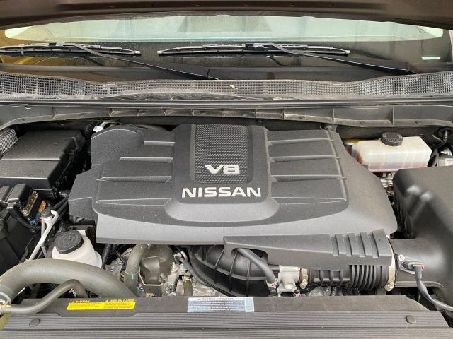 Photo 6 VIN: 1N6AA1EJ1JN501215 - NISSAN TITAN S 