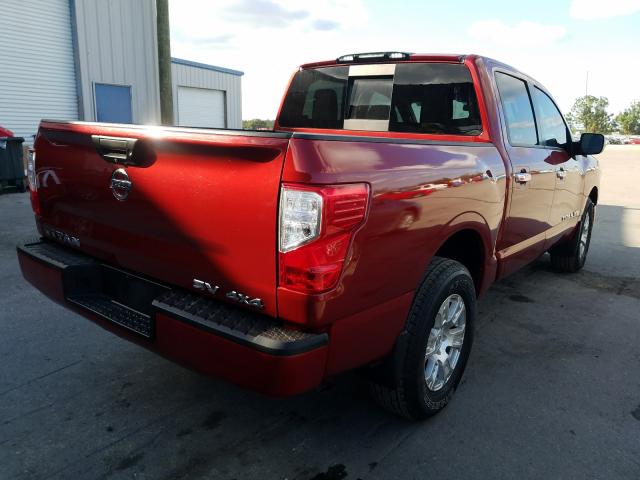 Photo 3 VIN: 1N6AA1EJ1JN530861 - NISSAN TITAN S 