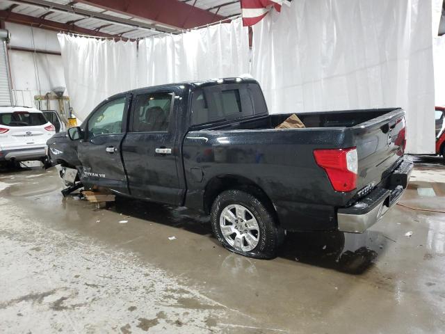 Photo 1 VIN: 1N6AA1EJ1KN506397 - NISSAN TITAN 