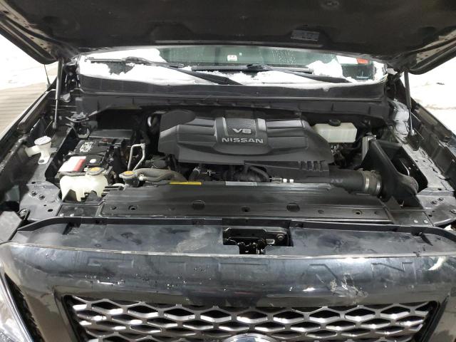 Photo 10 VIN: 1N6AA1EJ1KN506397 - NISSAN TITAN 