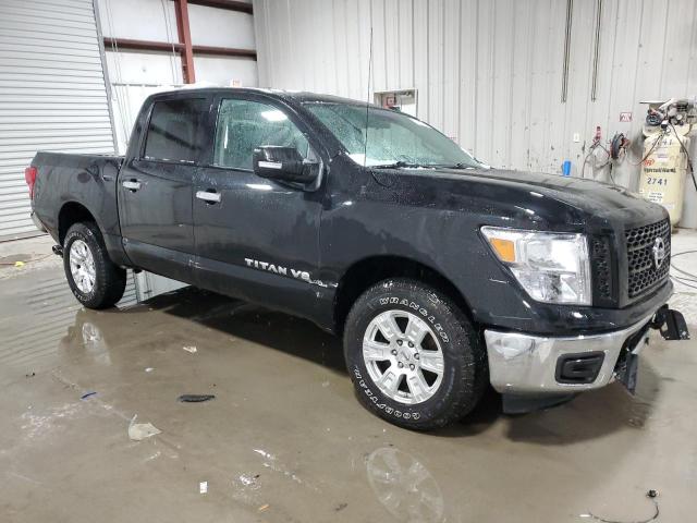 Photo 3 VIN: 1N6AA1EJ1KN506397 - NISSAN TITAN 