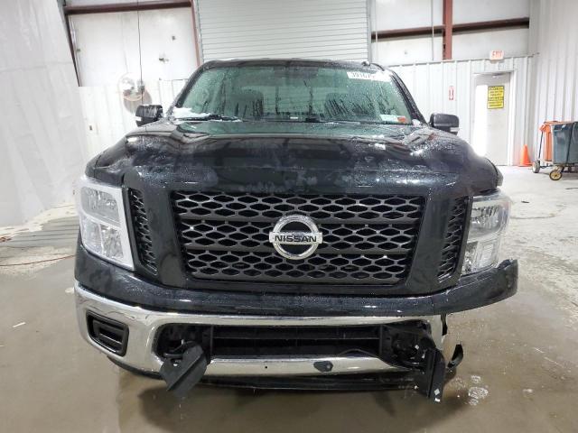 Photo 4 VIN: 1N6AA1EJ1KN506397 - NISSAN TITAN 