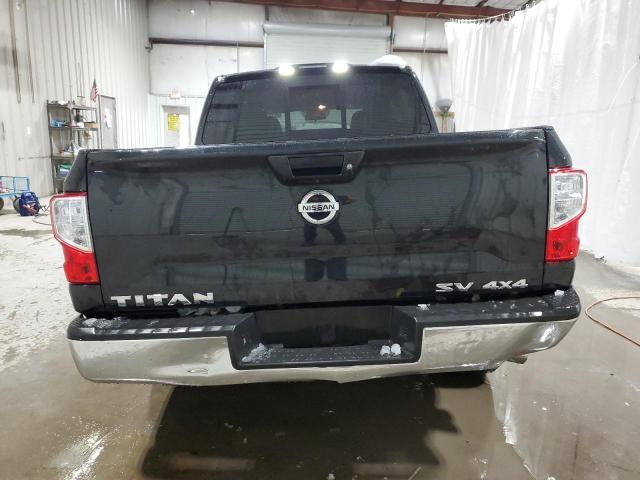 Photo 5 VIN: 1N6AA1EJ1KN506397 - NISSAN TITAN 