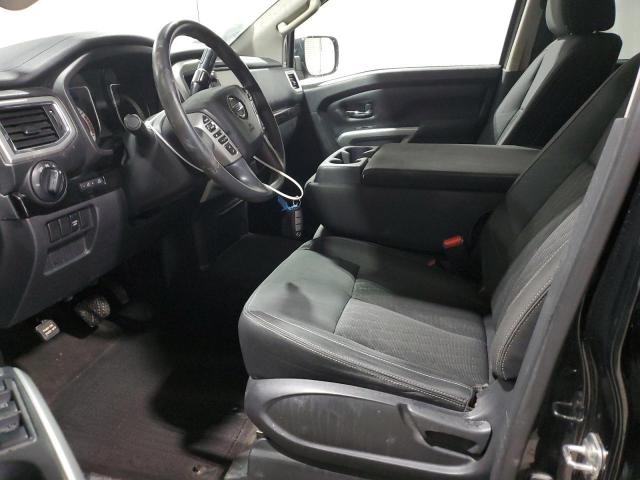 Photo 6 VIN: 1N6AA1EJ1KN506397 - NISSAN TITAN 