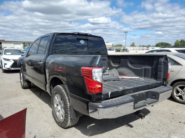 Photo 2 VIN: 1N6AA1EJ2HN509902 - NISSAN TITAN S 