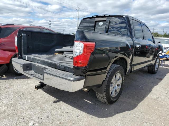 Photo 3 VIN: 1N6AA1EJ2HN509902 - NISSAN TITAN S 