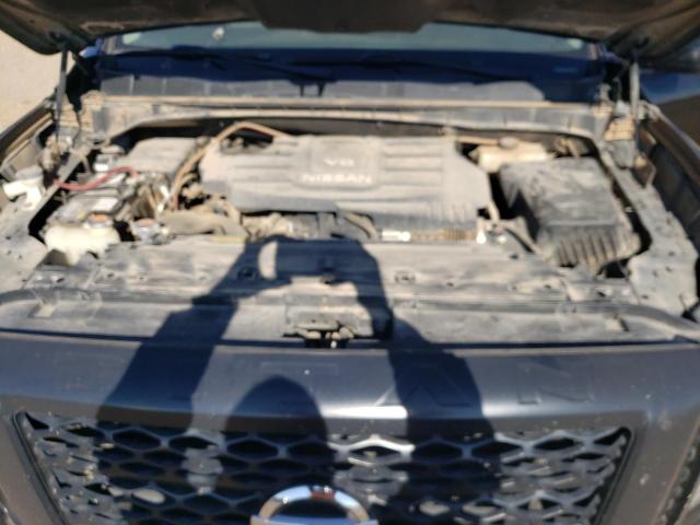 Photo 10 VIN: 1N6AA1EJ2HN547842 - NISSAN TITAN S 