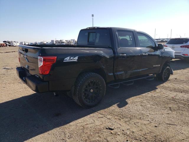 Photo 2 VIN: 1N6AA1EJ2HN547842 - NISSAN TITAN S 