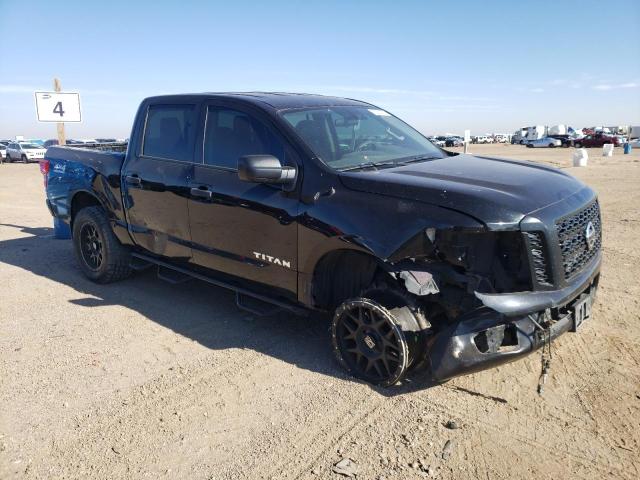 Photo 3 VIN: 1N6AA1EJ2HN547842 - NISSAN TITAN S 