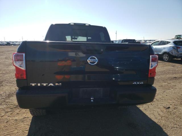 Photo 5 VIN: 1N6AA1EJ2HN547842 - NISSAN TITAN S 